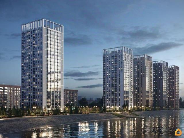 Квартира продажа в Засвияжский район, Ульяновск