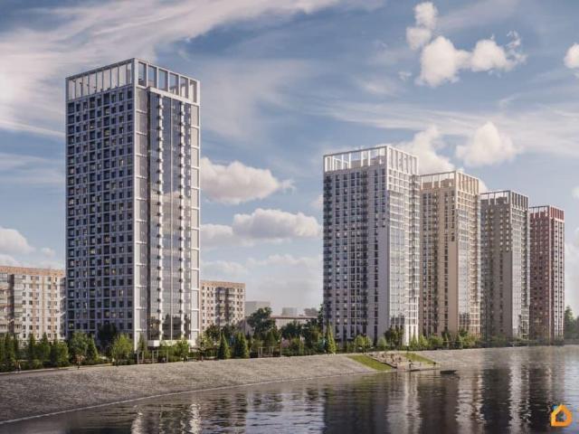 Квартира продажа в Засвияжский район, Ульяновск