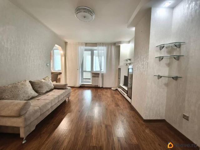 Квартира продажа в Засвияжский район, Ульяновск
