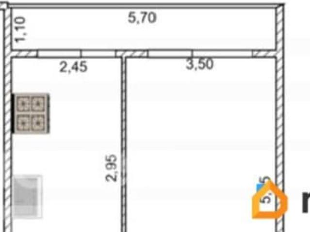 Квартира продажа в Засвияжский район, Ульяновск