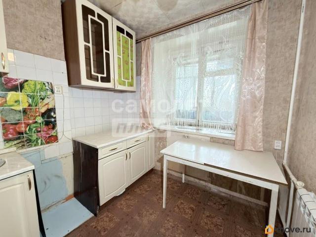 Квартира продажа в Засвияжский район, Ульяновск
