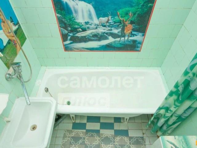 Квартира продажа в Засвияжский район, Ульяновск