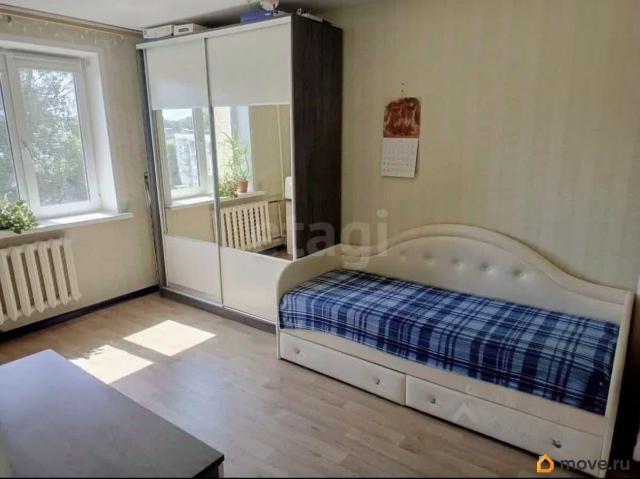 Квартира продажа в Засвияжский район, Ульяновск