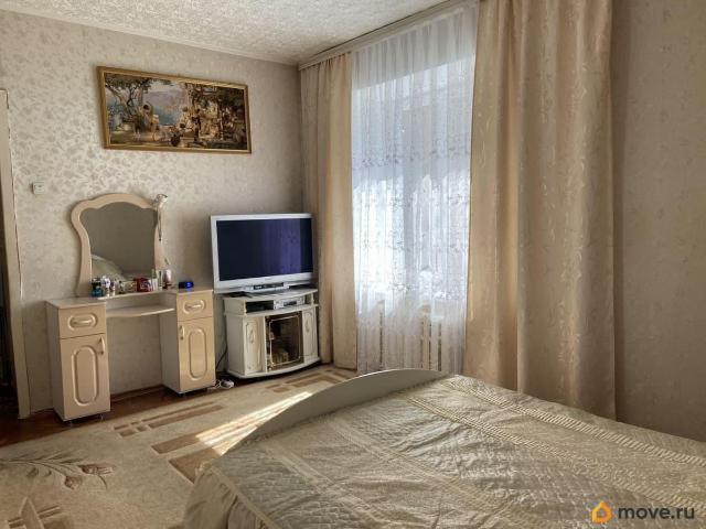 Квартира продажа в Ульяновск, Ульяновская область