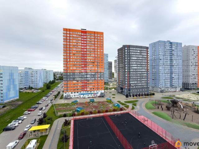 Квартира продажа в Засвияжский район, Ульяновск