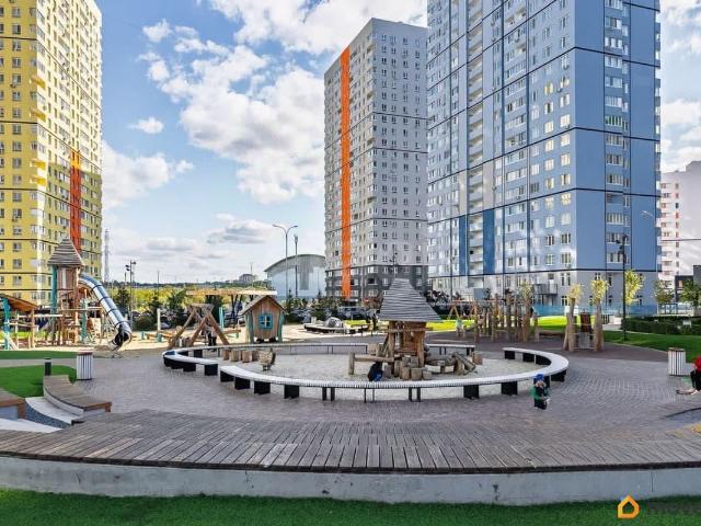 Квартира продажа в Засвияжский район, Ульяновск