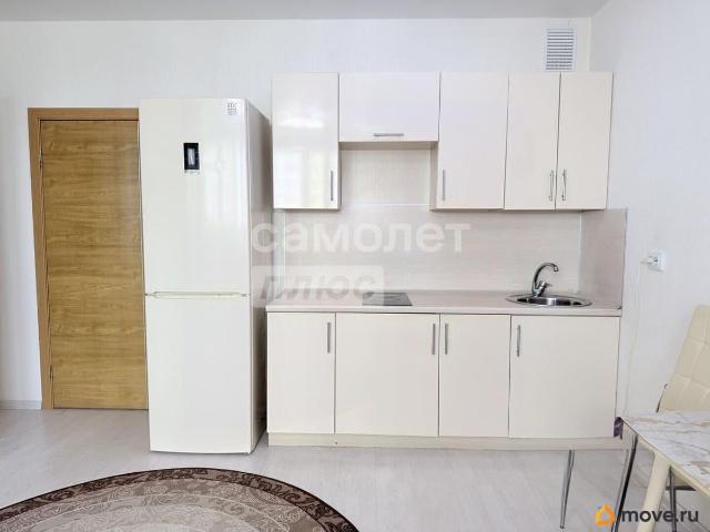 Квартира продажа в Засвияжский район, Ульяновск