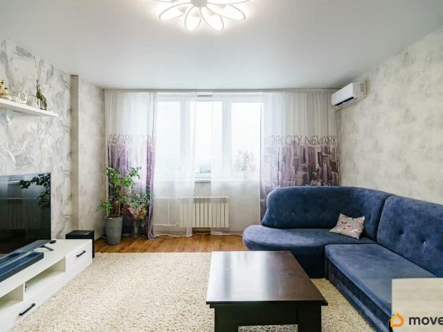 Квартира продажа в Засвияжский район, Ульяновск