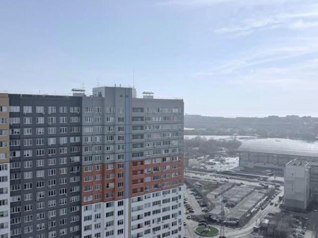 Квартира продажа в Засвияжский район, Ульяновск