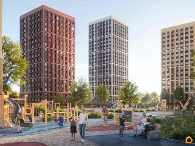 Квартира продажа в Ульяновск, Ульяновская область