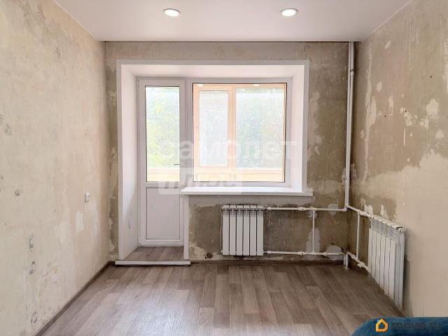Квартира продажа в Засвияжский район, Ульяновск