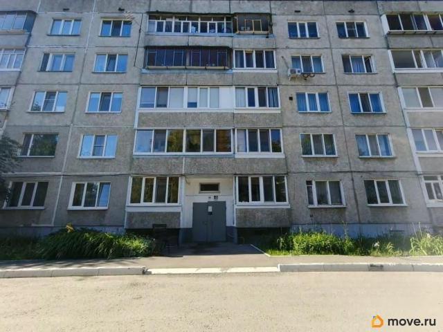 Квартира продажа в Засвияжский район, Ульяновск