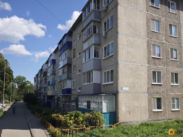 Квартира продажа в Засвияжский район, Ульяновск