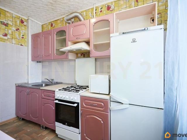 Квартира продажа в Засвияжский район, Ульяновск