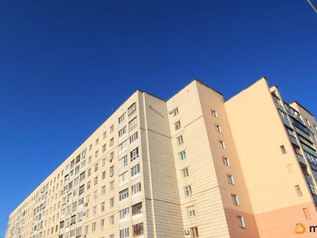 Квартира продажа в Засвияжский район, Ульяновск