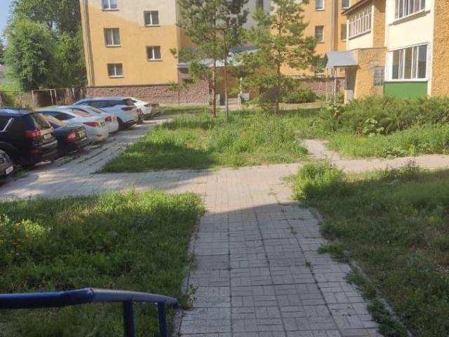 Квартира продажа в Засвияжский район, Ульяновск
