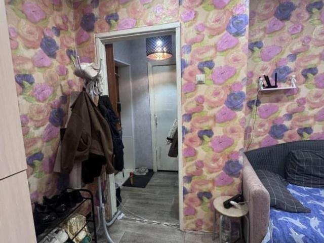 Квартира продажа в Заволжский район, Ульяновск
