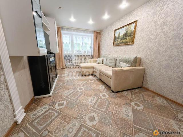Квартира продажа в Ульяновск, Ульяновская область