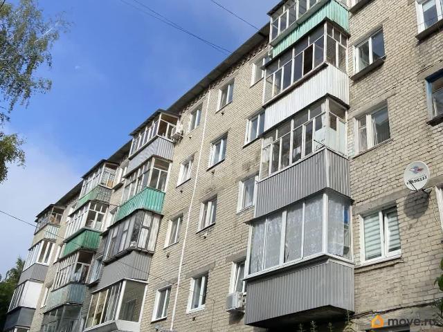 Квартира продажа в Ульяновск, Ульяновская область