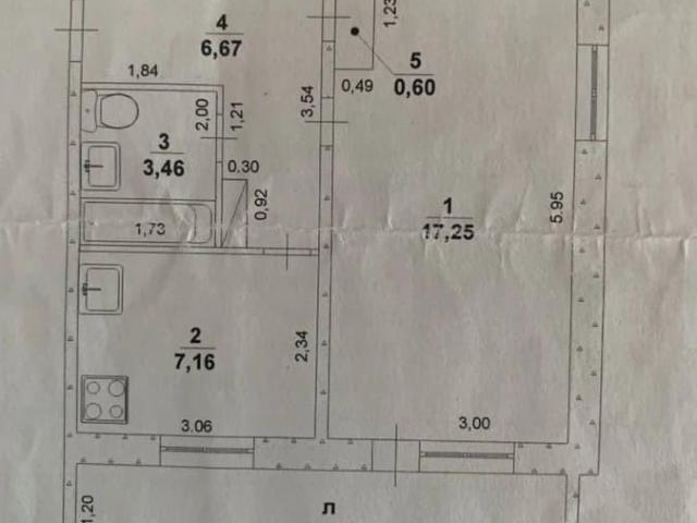 Квартира продажа в Засвияжский район, Ульяновск