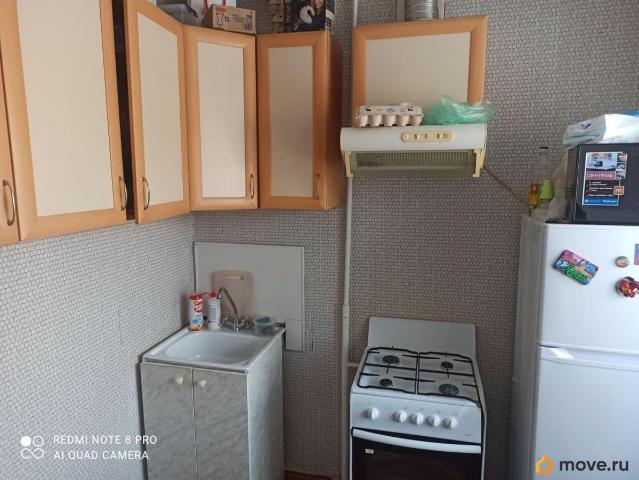 Квартира продажа в Засвияжский район, Ульяновск