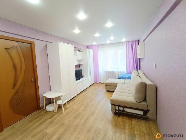 Квартира продажа в Засвияжский район, Ульяновск