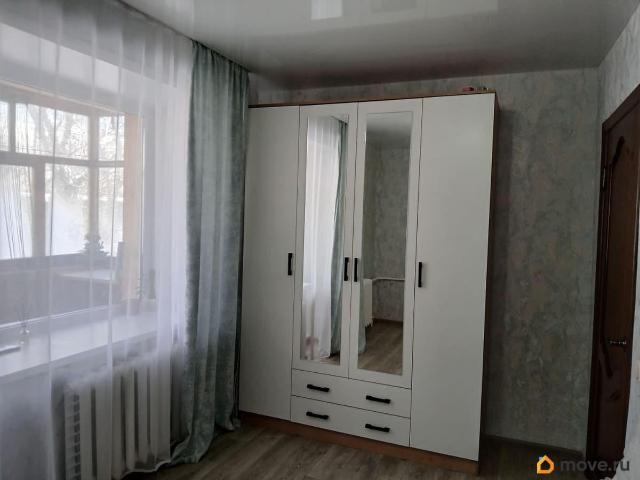 Квартира продажа в Засвияжский район, Ульяновск