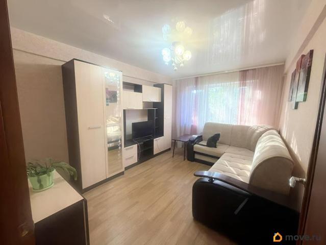 Квартира продажа в Засвияжский район, Ульяновск