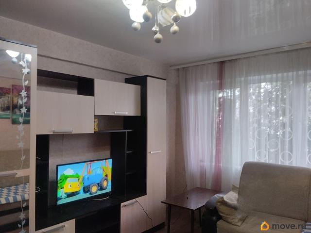 Квартира продажа в Засвияжский район, Ульяновск