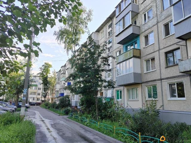 Квартира продажа в Засвияжский район, Ульяновск