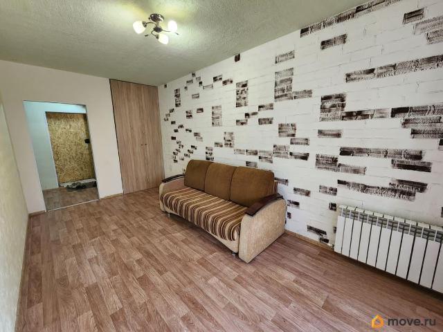Квартира продажа в Засвияжский район, Ульяновск