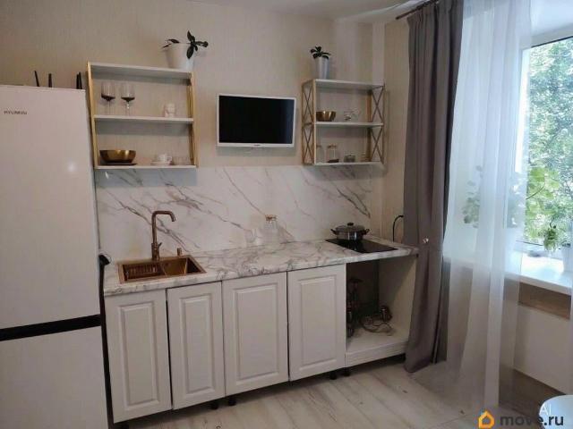 Квартира продажа в Ульяновск, Ульяновская область