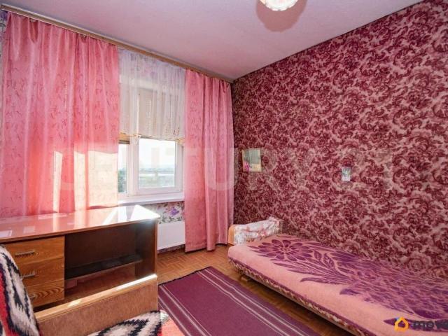 Квартира продажа в Ленинский район, Ульяновск