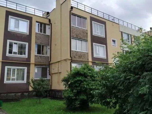 Квартира продажа в Засвияжский район, Ульяновск