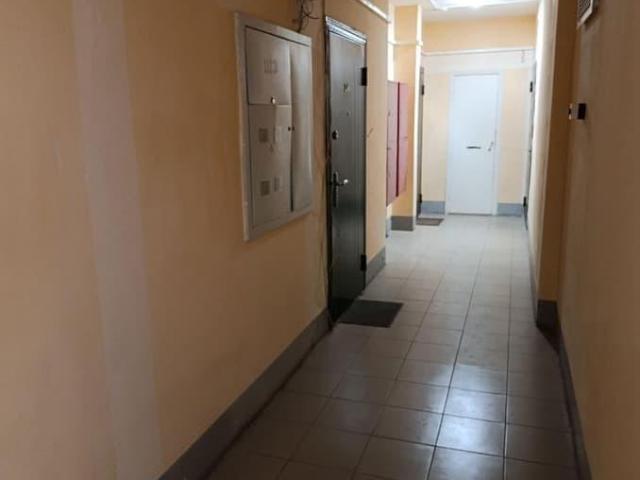 Квартира продажа в Засвияжский район, Ульяновск