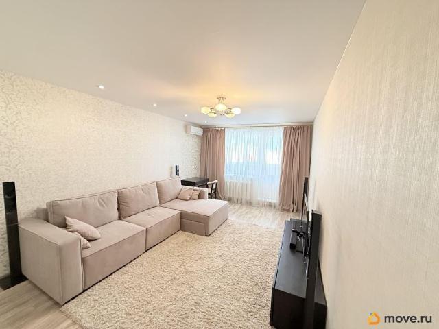 Квартира продажа в Засвияжский район, Ульяновск