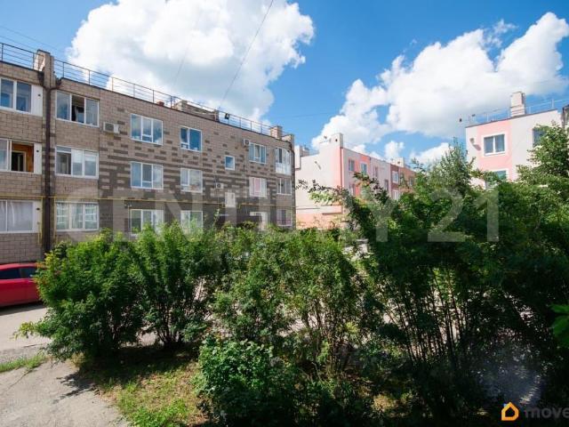 Квартира продажа в Засвияжский район, Ульяновск