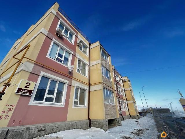 Квартира продажа в Засвияжский район, Ульяновск