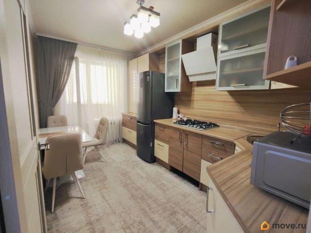 Квартира продажа в Засвияжский район, Ульяновск