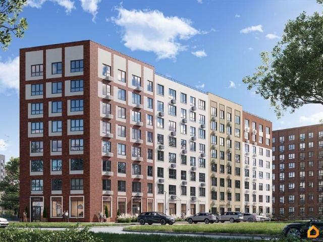 Квартира продажа в Засвияжский район, Ульяновск