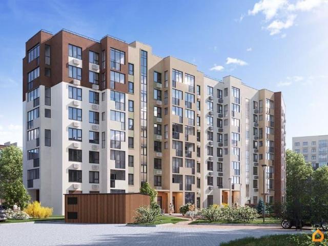 Квартира продажа в Засвияжский район, Ульяновск