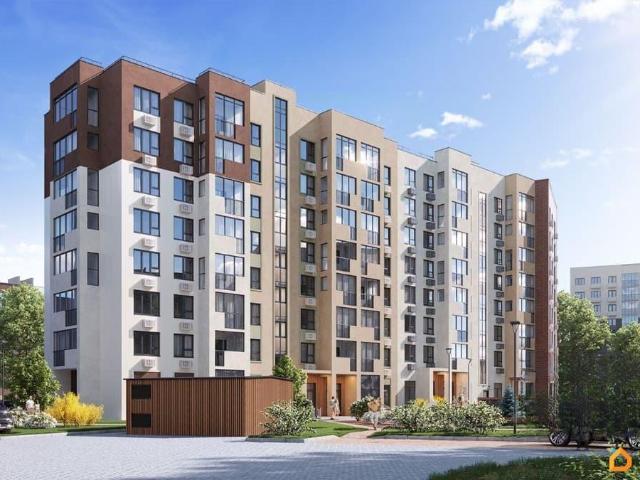 Квартира продажа в Засвияжский район, Ульяновск