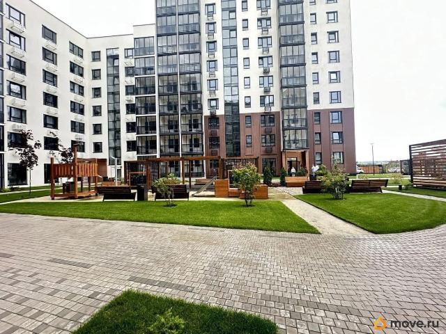 Квартира продажа в Засвияжский район, Ульяновск