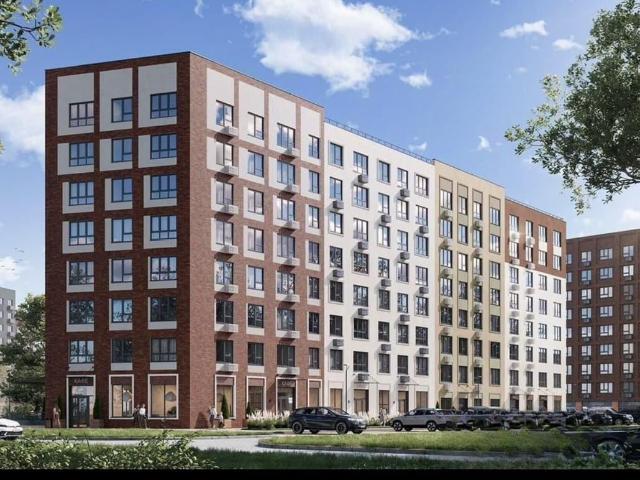 Квартира продажа в Засвияжский район, Ульяновск