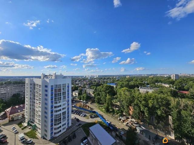 Квартира продажа в Ульяновск, Ульяновская область