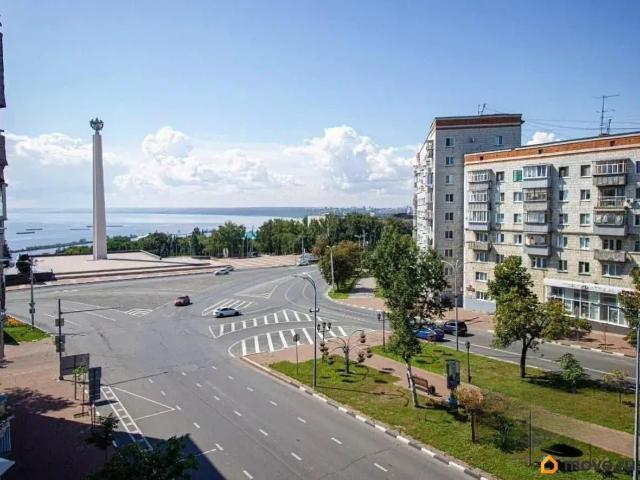 Квартира продажа в Ульяновск, Ульяновская область