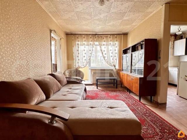 Квартира продажа в Ленинский район, Ульяновск