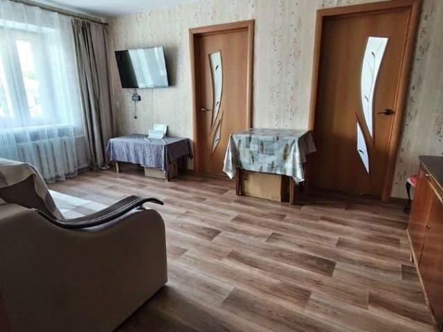 Квартира продажа в Ульяновск, Ульяновская область