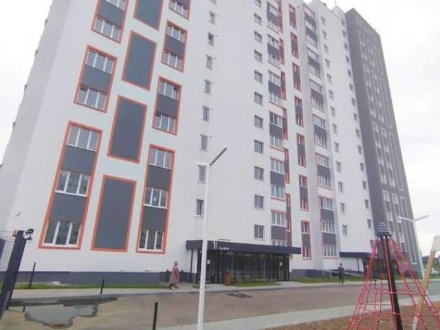 Квартира продажа в Засвияжский район, Ульяновск