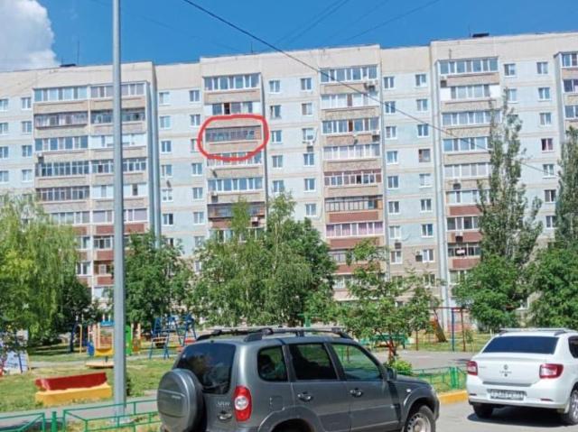 Квартира продажа в Засвияжский район, Ульяновск